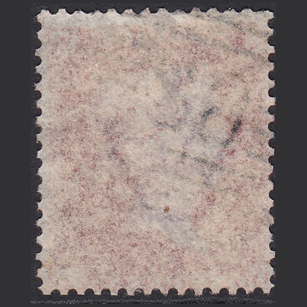 Additional view of stamp 11208