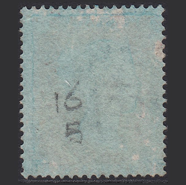 Additional view of stamp 11211