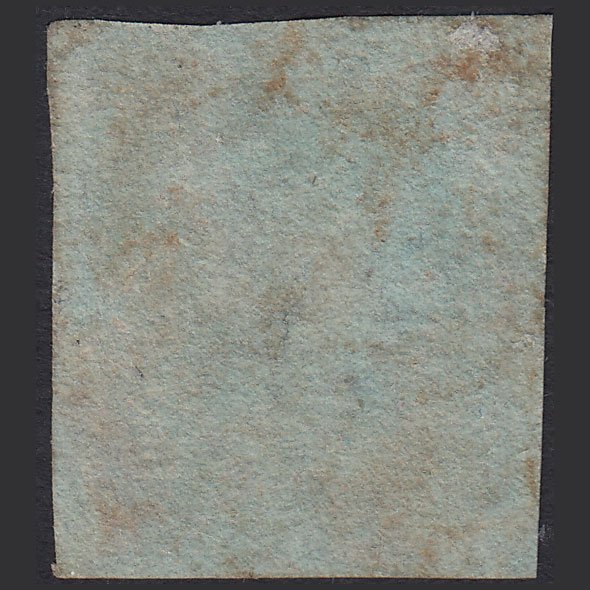 Additional view of stamp 11177