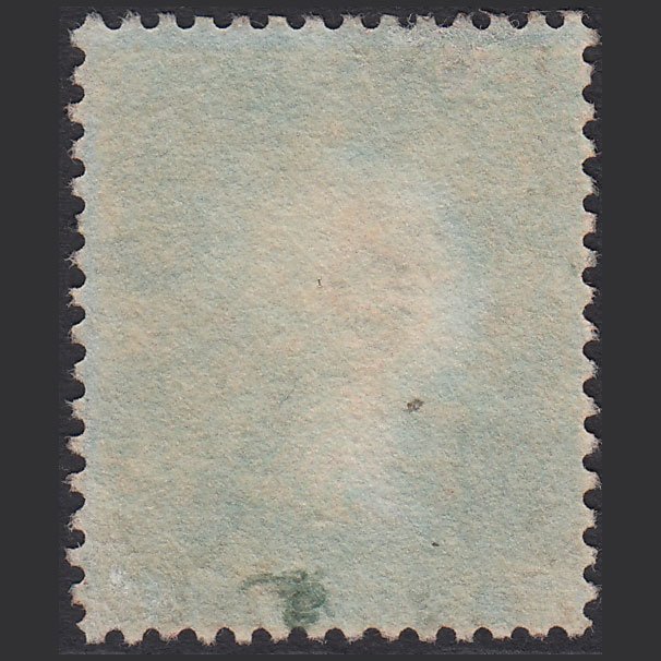 Additional view of stamp 12239