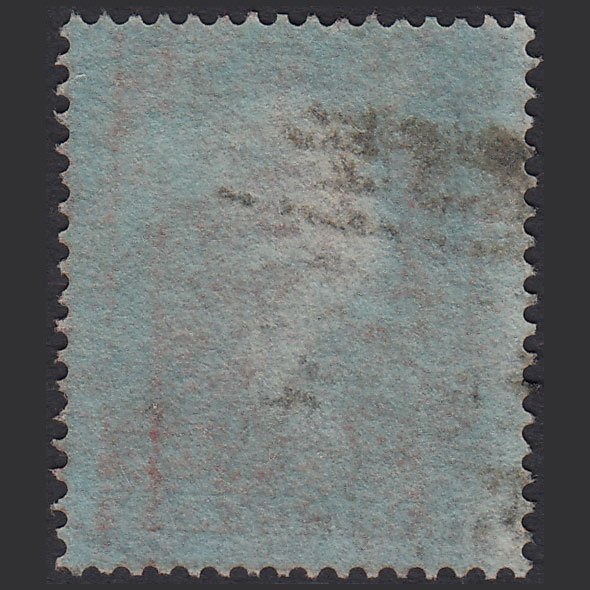 Additional view of stamp 12242