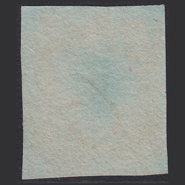 Additional view of stamp 12231