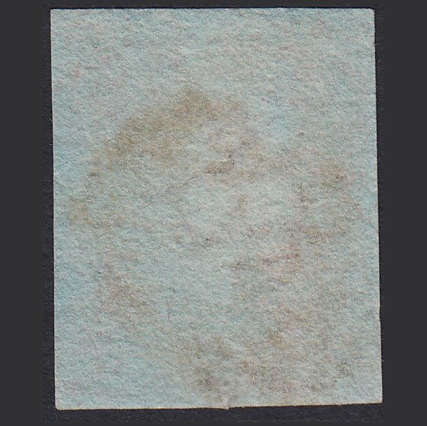 Additional view of stamp 12244