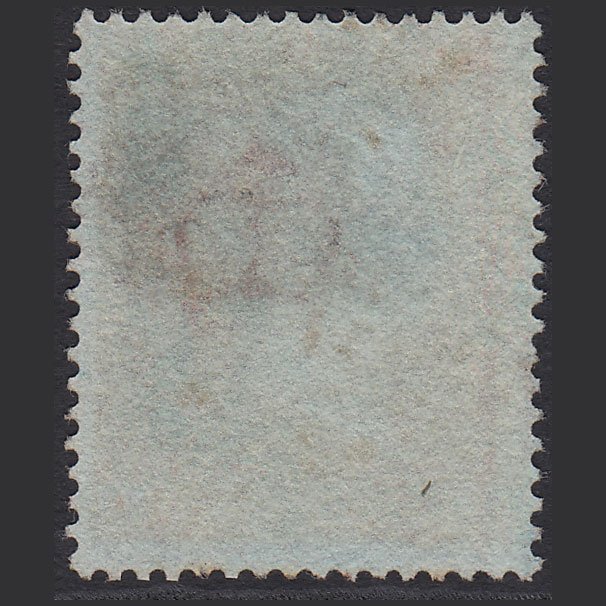 Additional view of stamp 12247