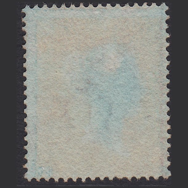 Additional view of stamp 12252