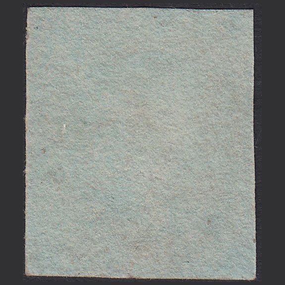 Additional view of stamp 12254