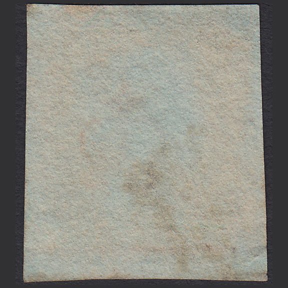 Additional view of stamp 12232