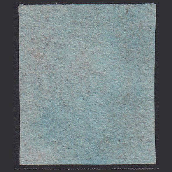 Additional view of stamp 12256