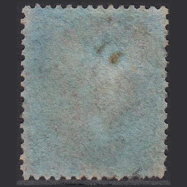Additional view of stamp 12234