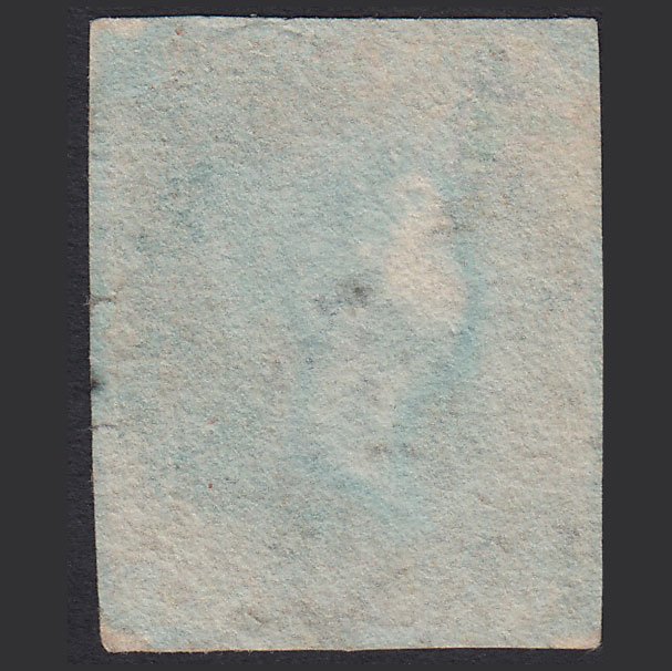 Additional view of stamp 12237