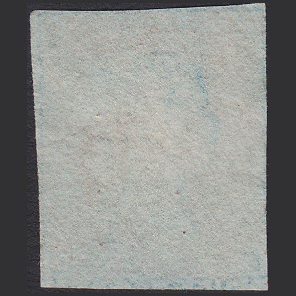 Additional view of stamp 13167