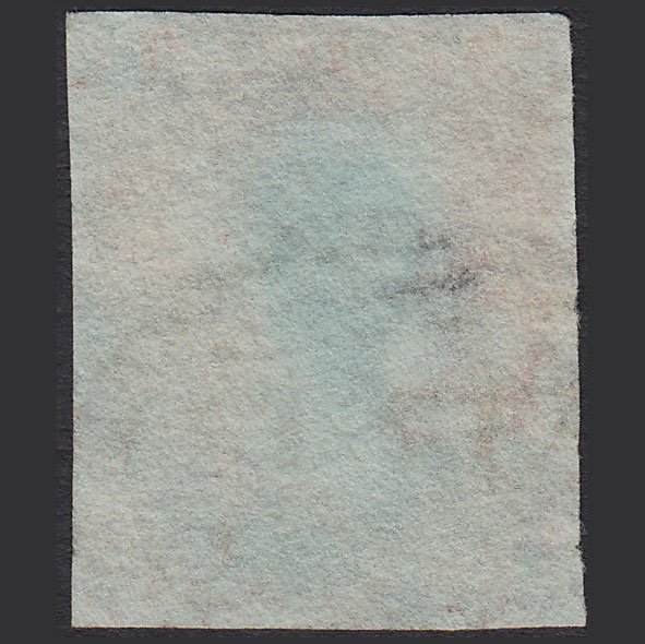 Additional view of stamp 13172
