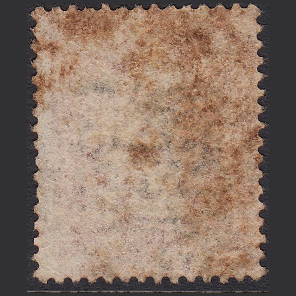 Additional view of stamp 13176