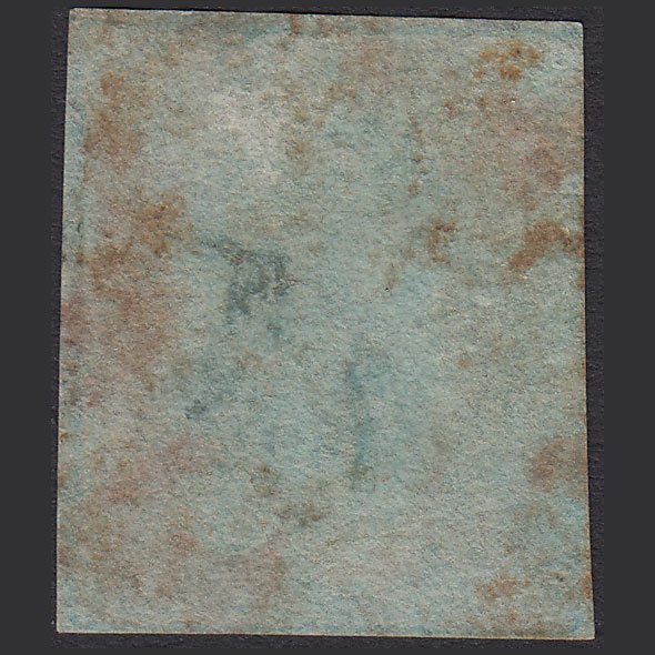 Additional view of stamp 13181