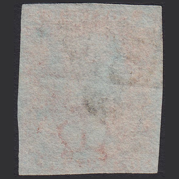 Additional view of stamp 13183