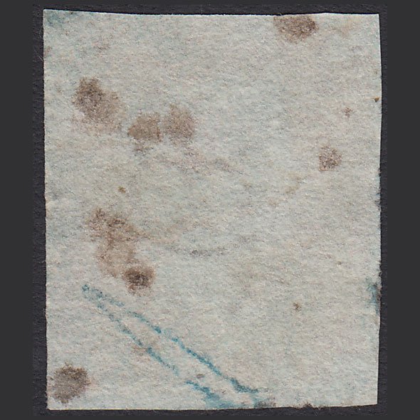 Additional view of stamp 13160