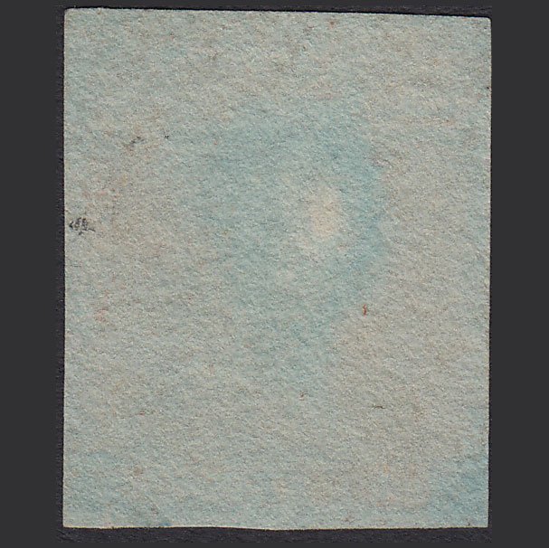 Additional view of stamp 13184