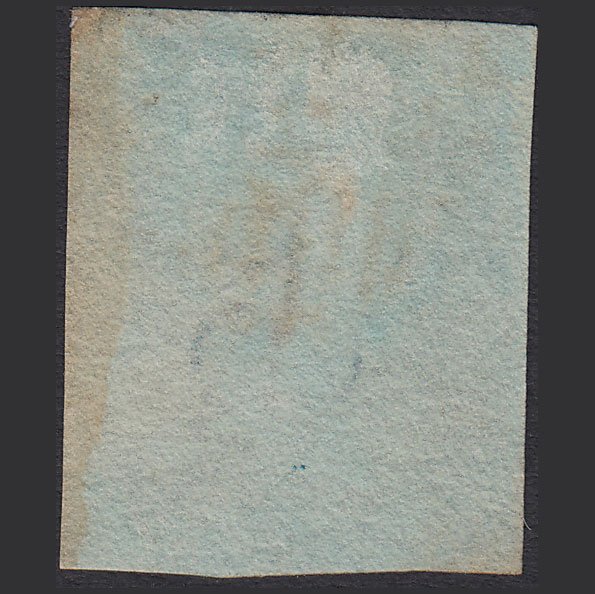 Additional view of stamp 13185