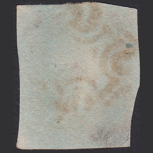 Additional view of stamp 13190