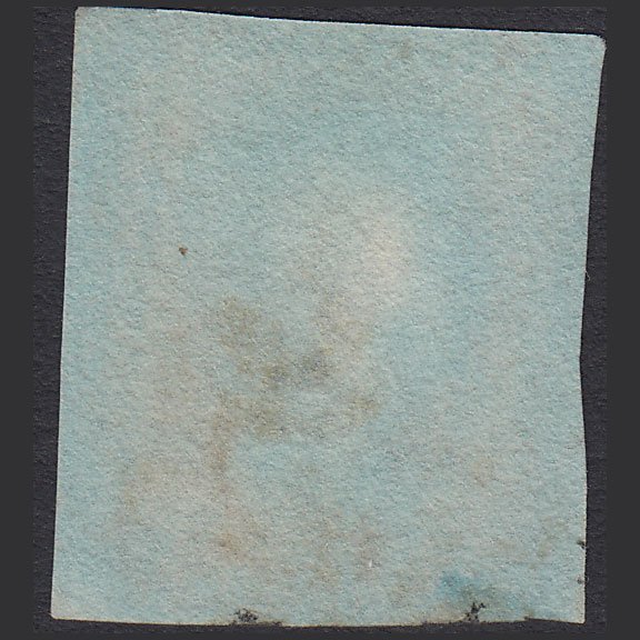Additional view of stamp 13161