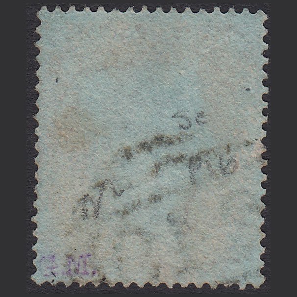 Additional view of stamp 13194