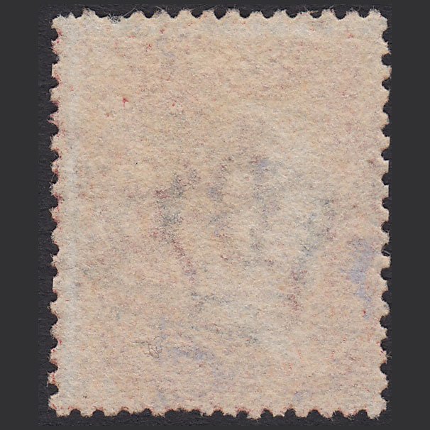 Additional view of stamp 13195