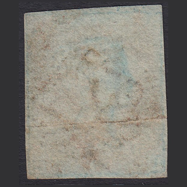 Additional view of stamp 13165
