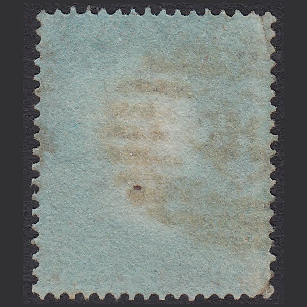 Additional view of stamp 14220