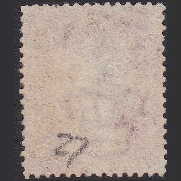 Additional view of stamp 14221
