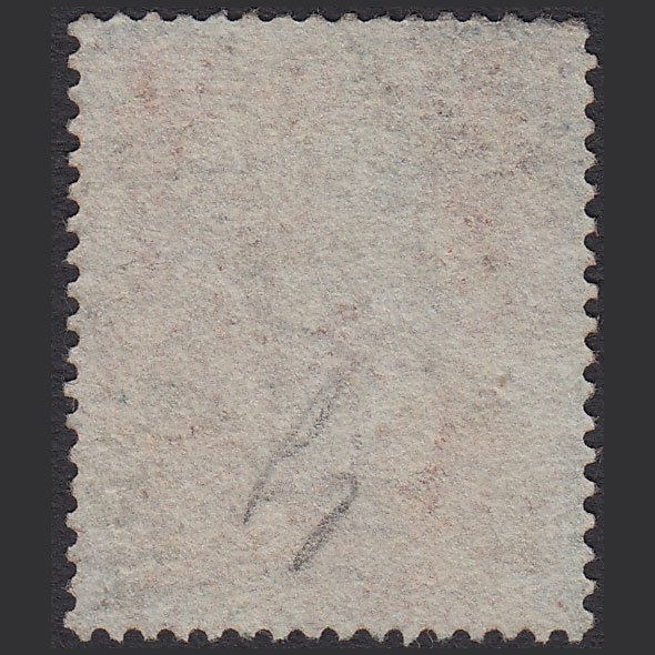 Additional view of stamp 14225