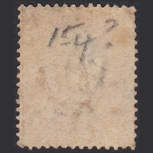 Additional view of stamp 14229