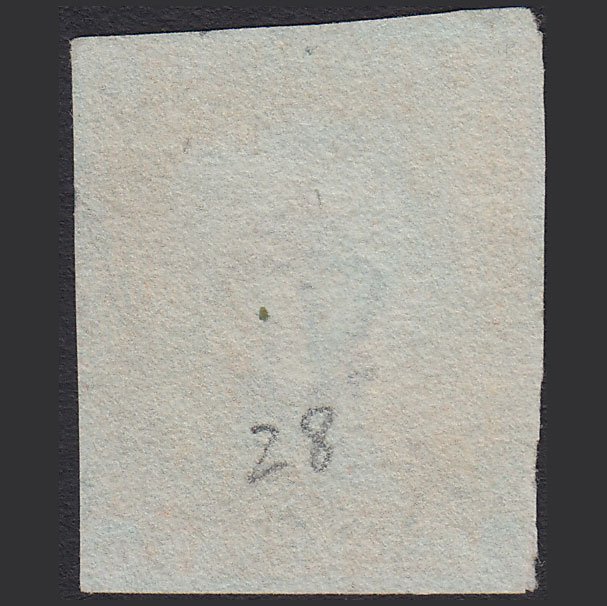 Additional view of stamp 14230