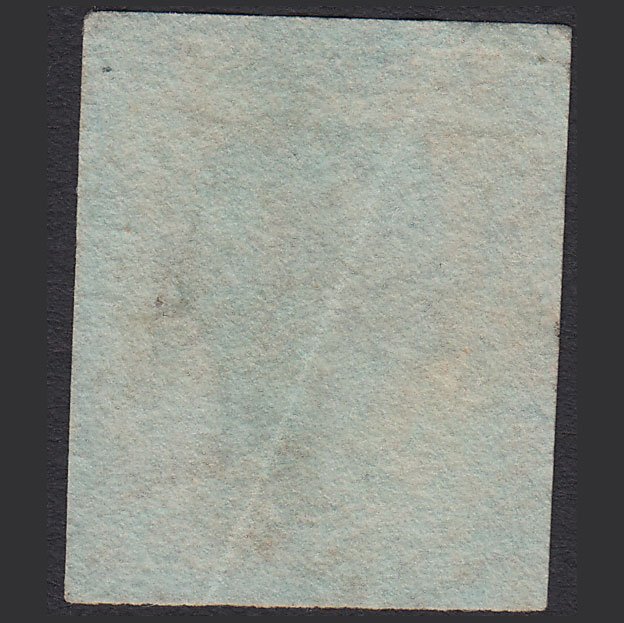 Additional view of stamp 14231