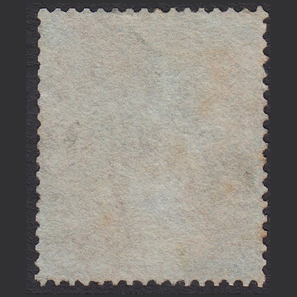 Additional view of stamp 14233