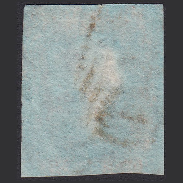 Additional view of stamp 14237