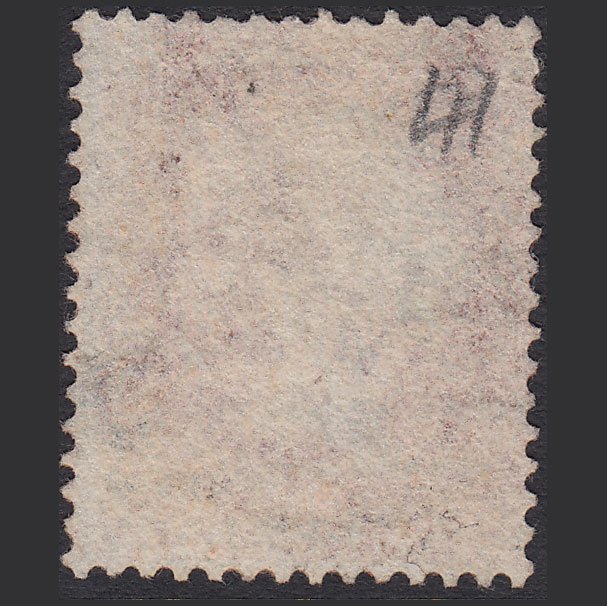 Additional view of stamp 14241