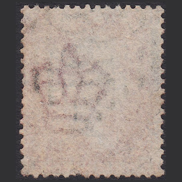 Additional view of stamp 14242