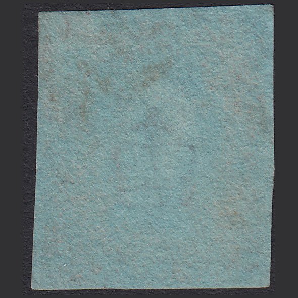 Additional view of stamp 14243