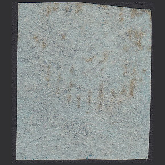 Additional view of stamp 14245