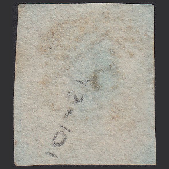 Additional view of stamp 14248