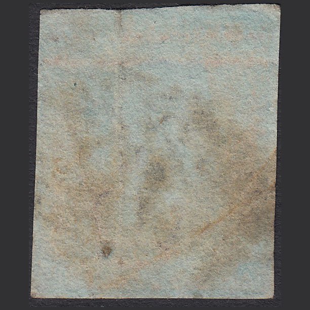 Additional view of stamp 14250