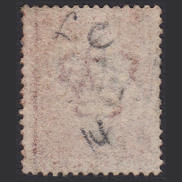 Additional view of stamp 14253