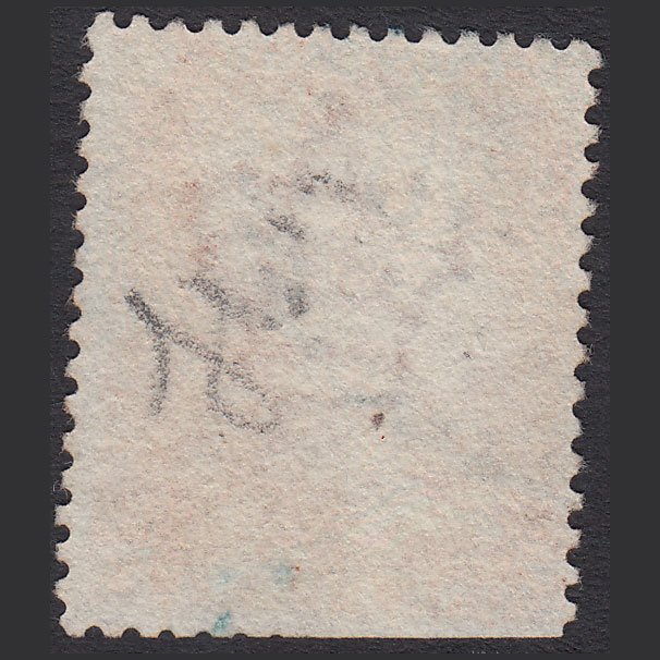Additional view of stamp 14213
