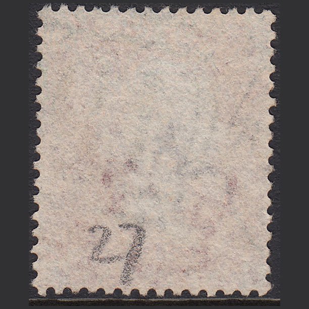Additional view of stamp 14214