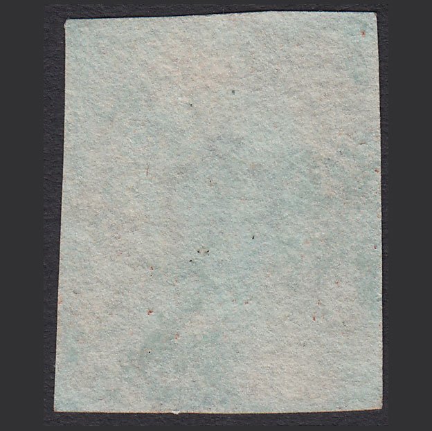 Additional view of stamp 15255
