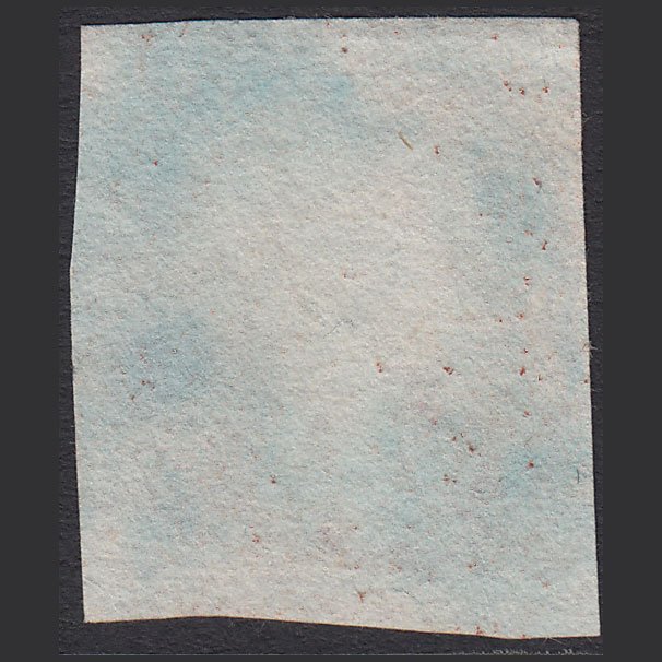 Additional view of stamp 15256