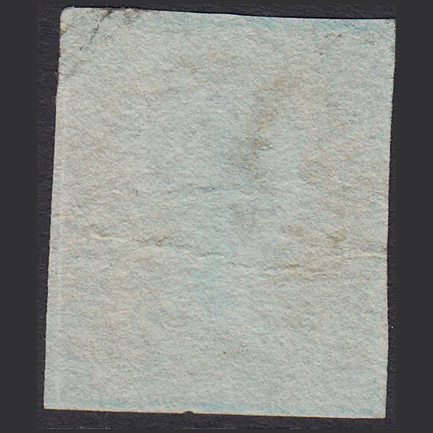Additional view of stamp 15257
