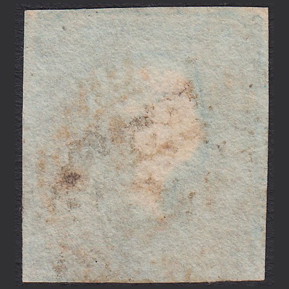 Additional view of stamp 15260