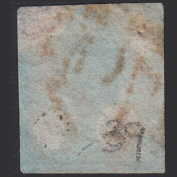 Additional view of stamp 15247