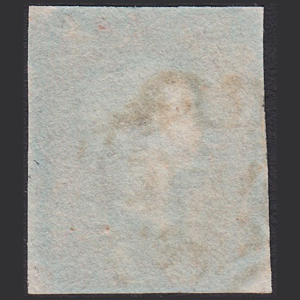 Additional view of stamp 15265